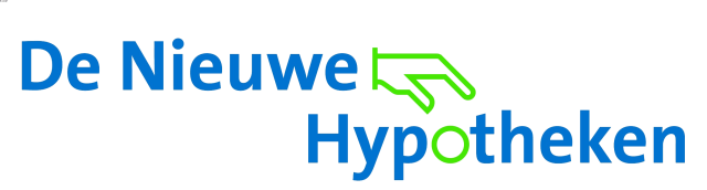 Logo de nieuwe hypotheken