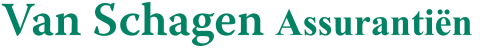 Logo Van Schagen Assurantiën